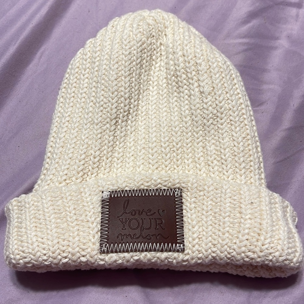 Love Your Melon Beanie